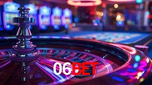 Estatísticas do Jogo 06BET