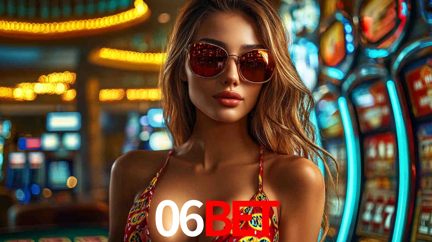Tennis Betting 06BET