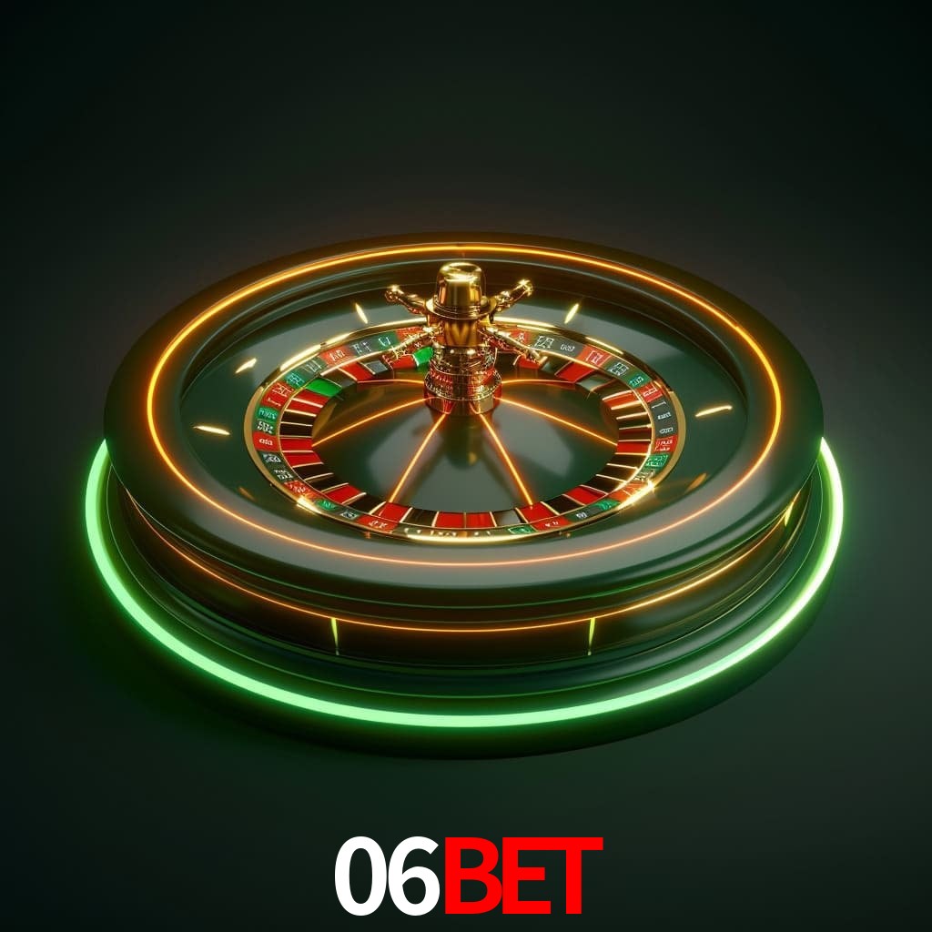 06BET app