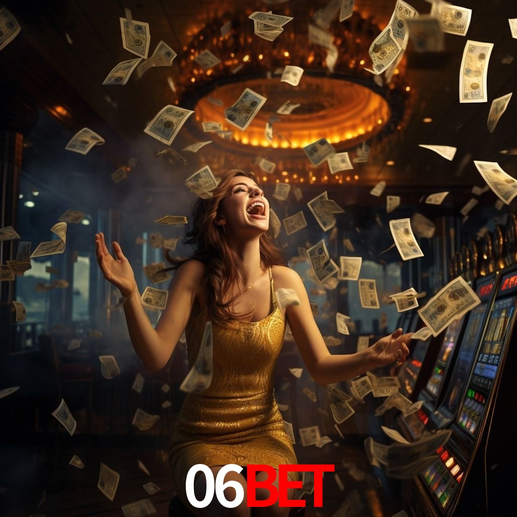 Game Providers 06BET