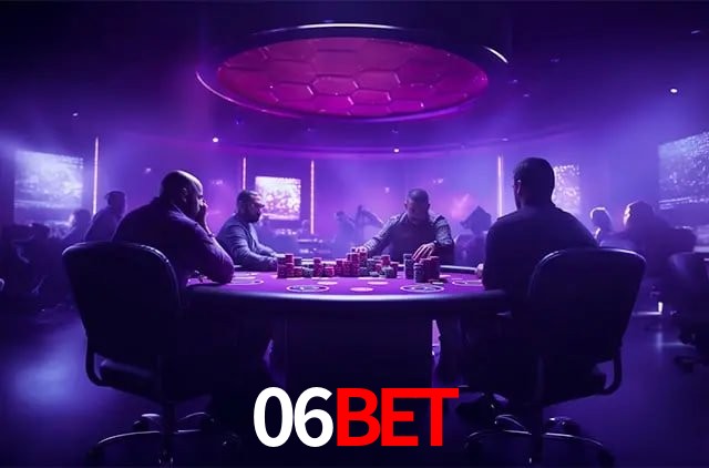 Diretório de Jogos 06BET