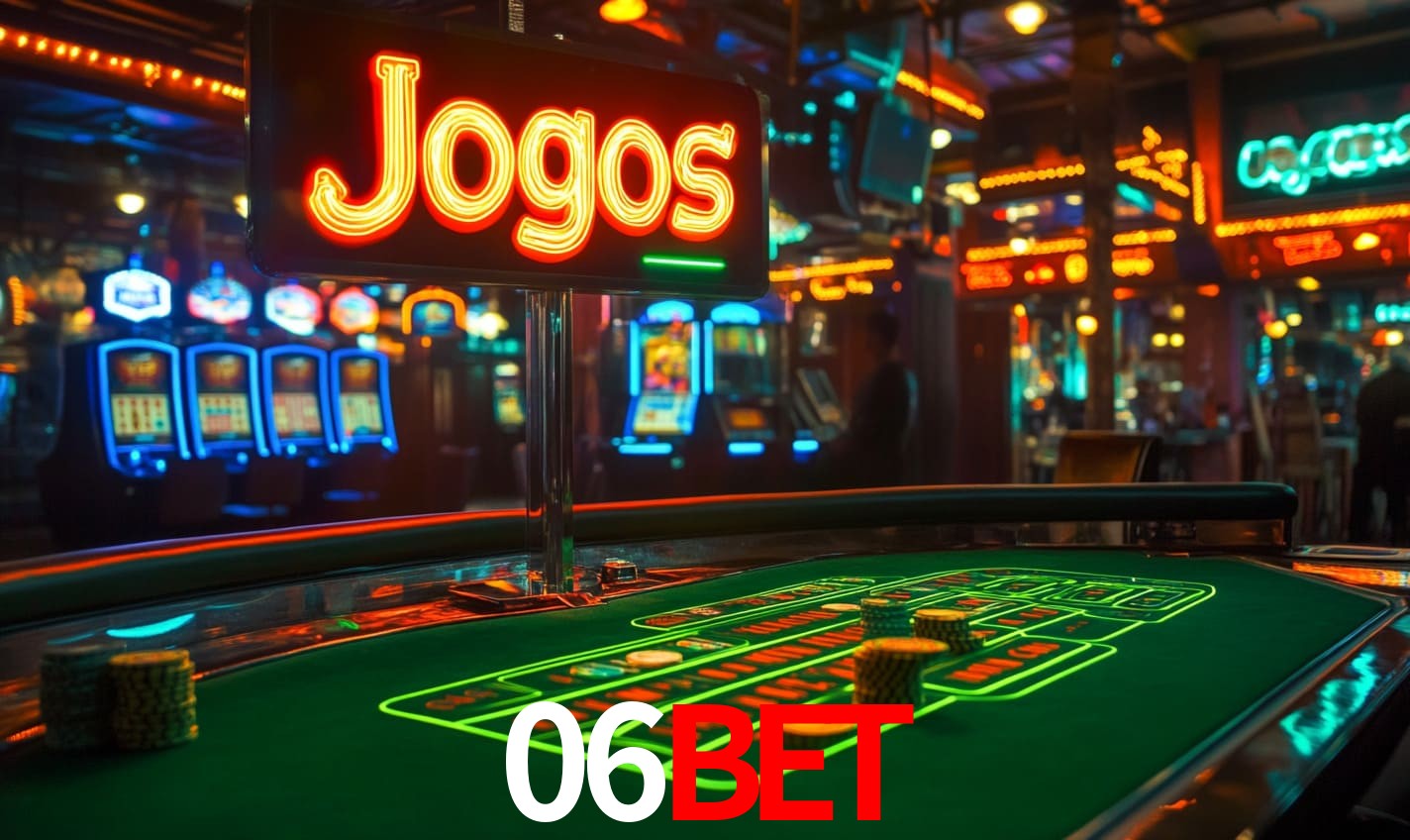 Sistemas de Segurança 06BET