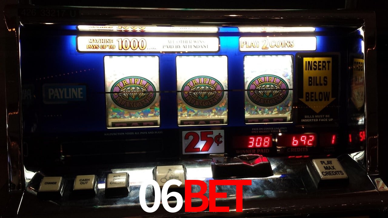 Secure Login 06BET