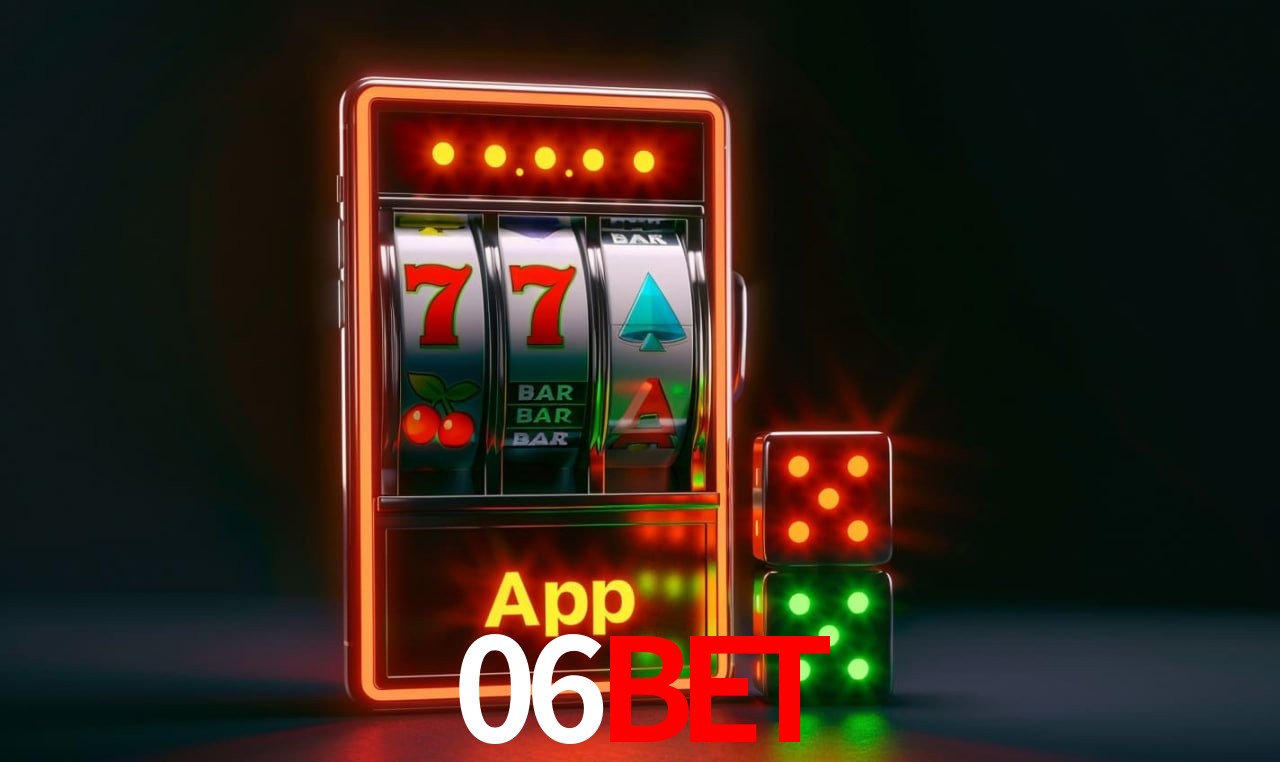Casino Ao Vivo 06BET
