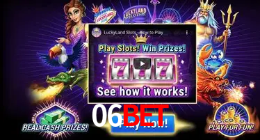 Desvendando o Mundo dos Jogos Virtuais na 06BET