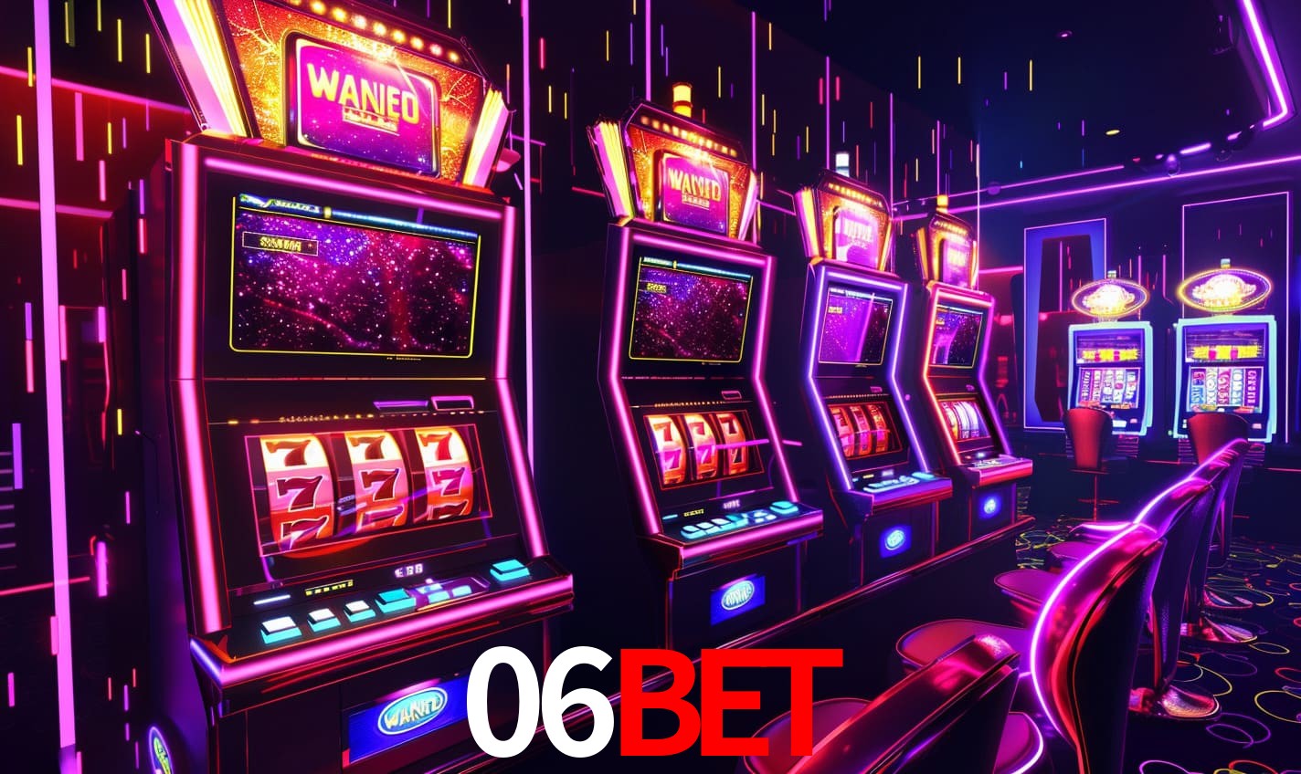 A Emoção da Loteria na 06BET: Uma Chance de Mudança de Vida