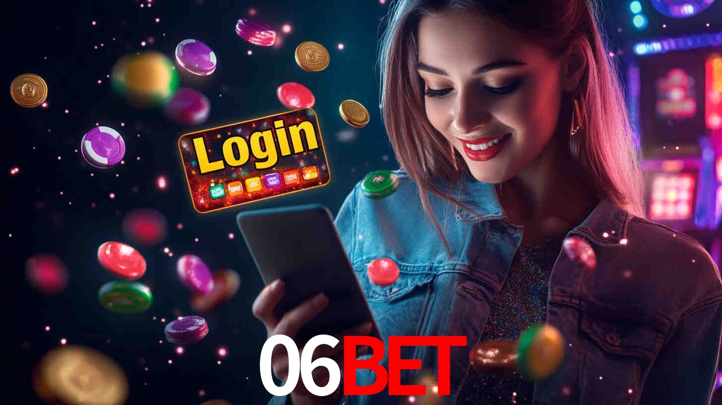 Descubra a Essência do 06BET: Nossa História e Compromissos