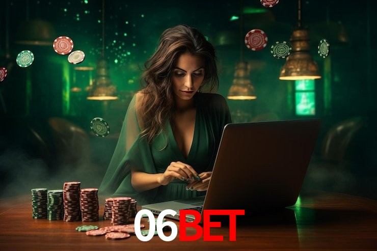 06BET,06BET app