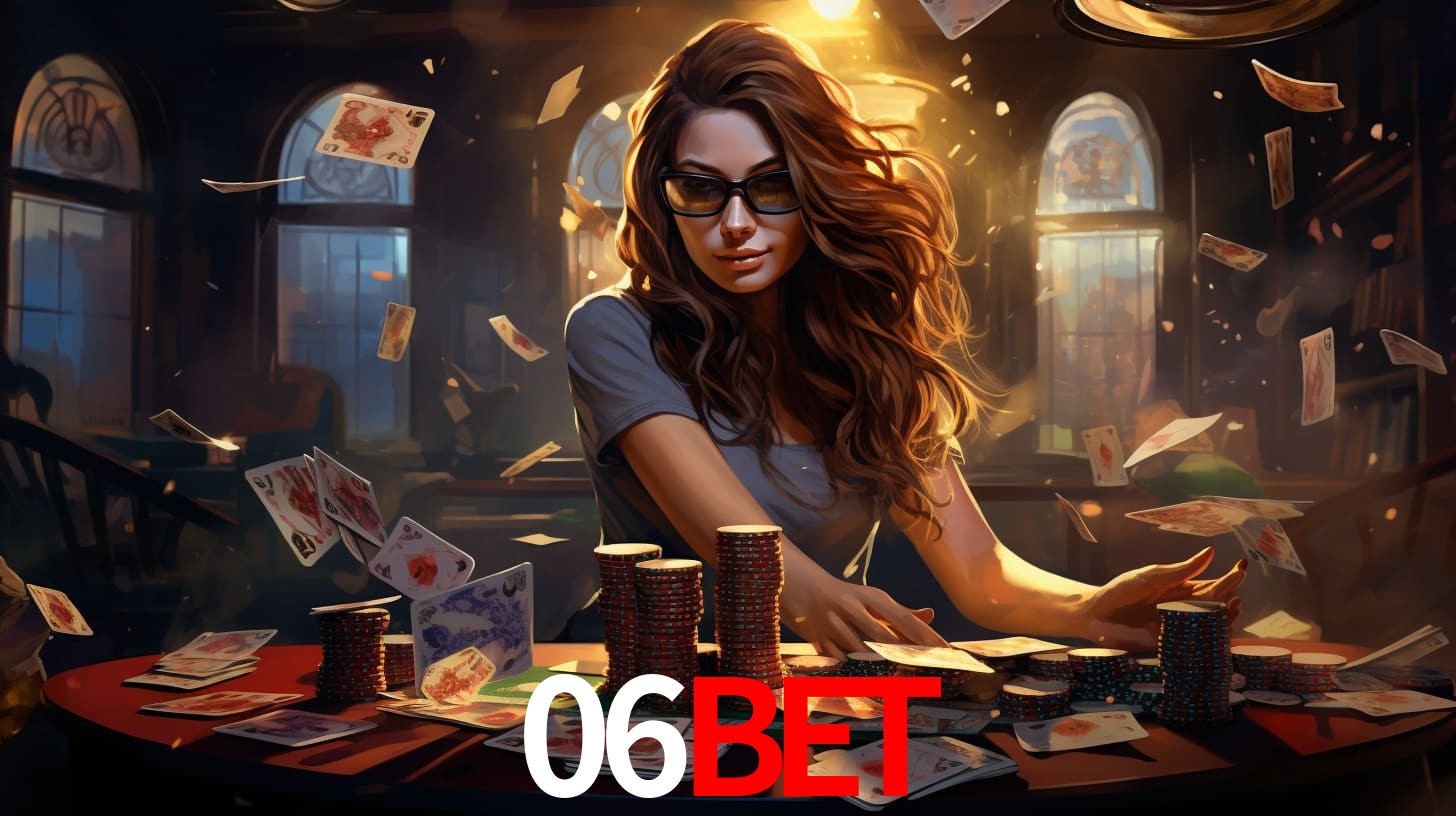 Games Directory 06BET