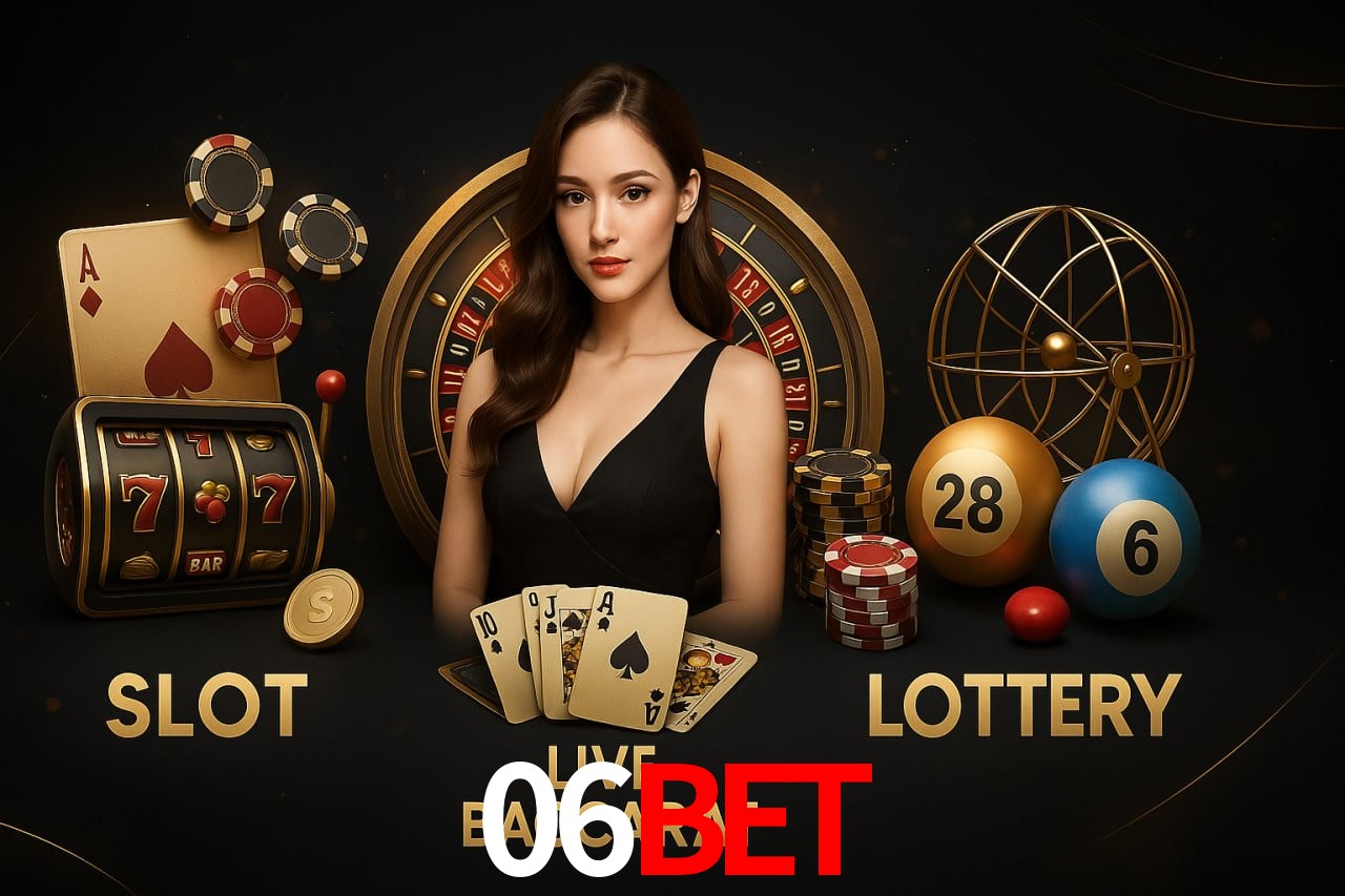 06BET,06BET app