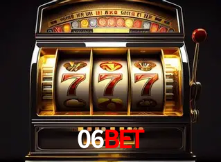 A Emoção da Loteria na 06BET: Uma Chance de Mudança de Vida